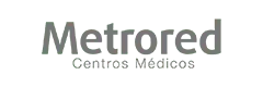 Metrored